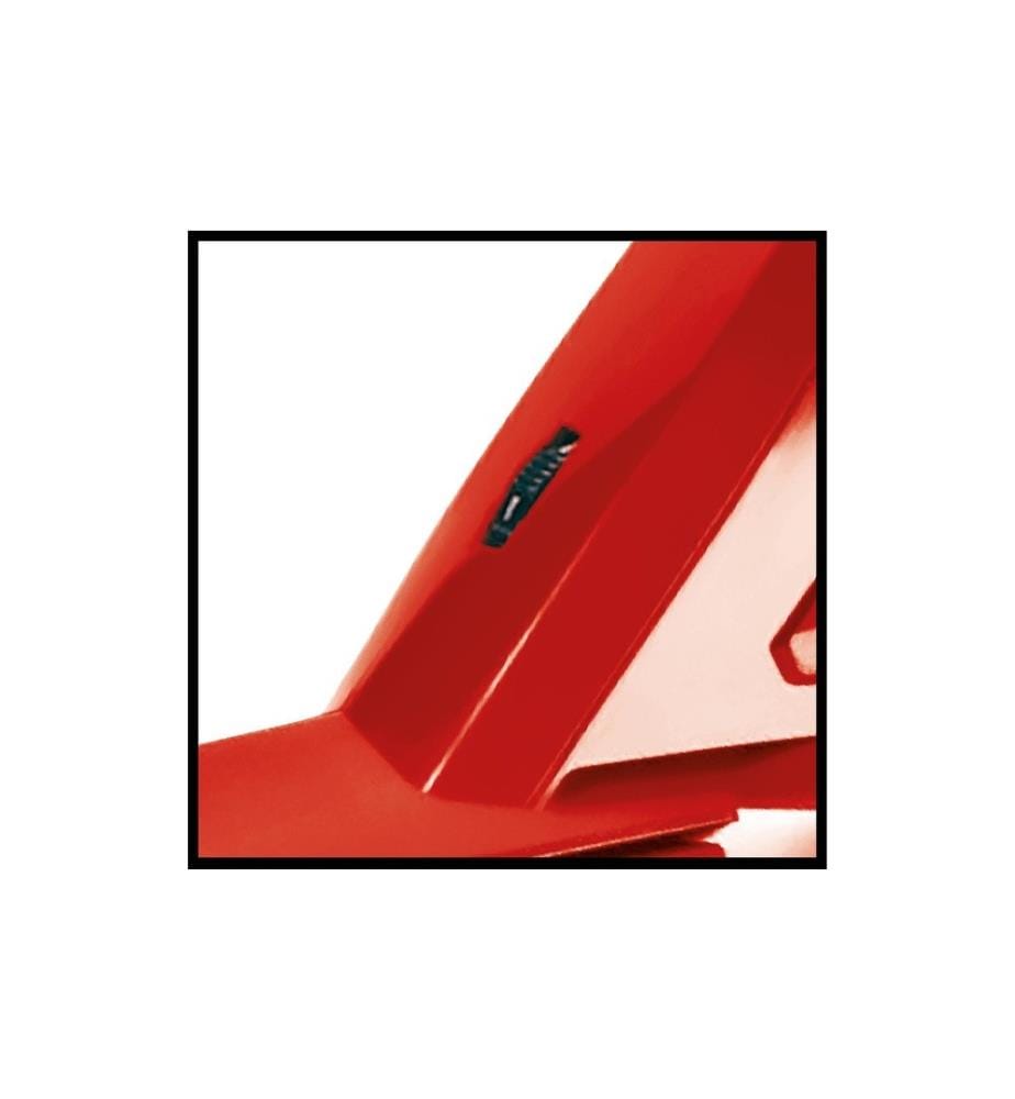 EINHELL - Akku-Laubbläser GC-CL 18 Li E Kit (1 x 2.0Ah)