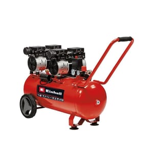 EINHELL - Kompressor TE-AC 50 Silent