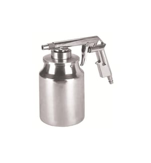 EINHELL - Druckluft-Strahlpistole 8 bar mit Saugbecher