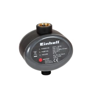 EINHELL - Durchflussschalter