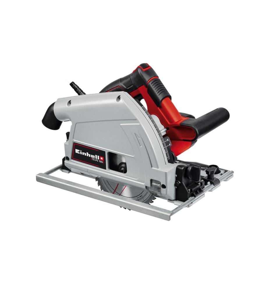 EINHELL - Scie plongeante TE-PS 165