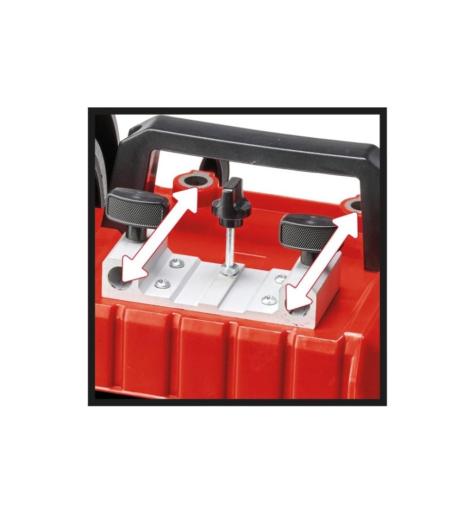 EINHELL - Affûteuse à eau TC-WG 200
