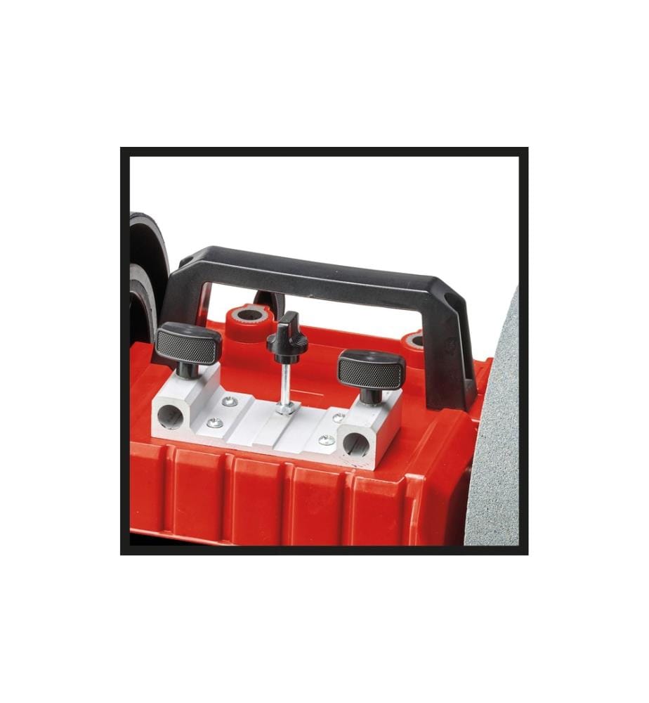 EINHELL - Affûteuse à eau TC-WG 200