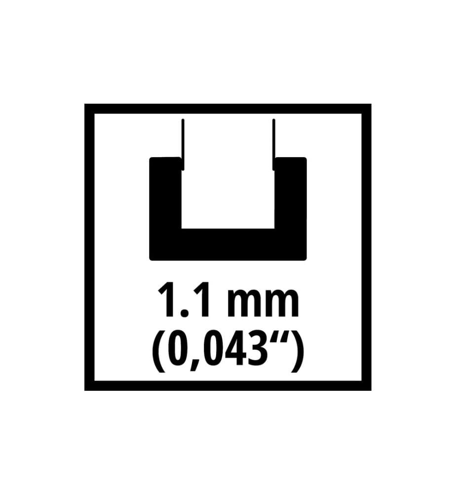 EINHELL - Épée GC-LC 18 Li