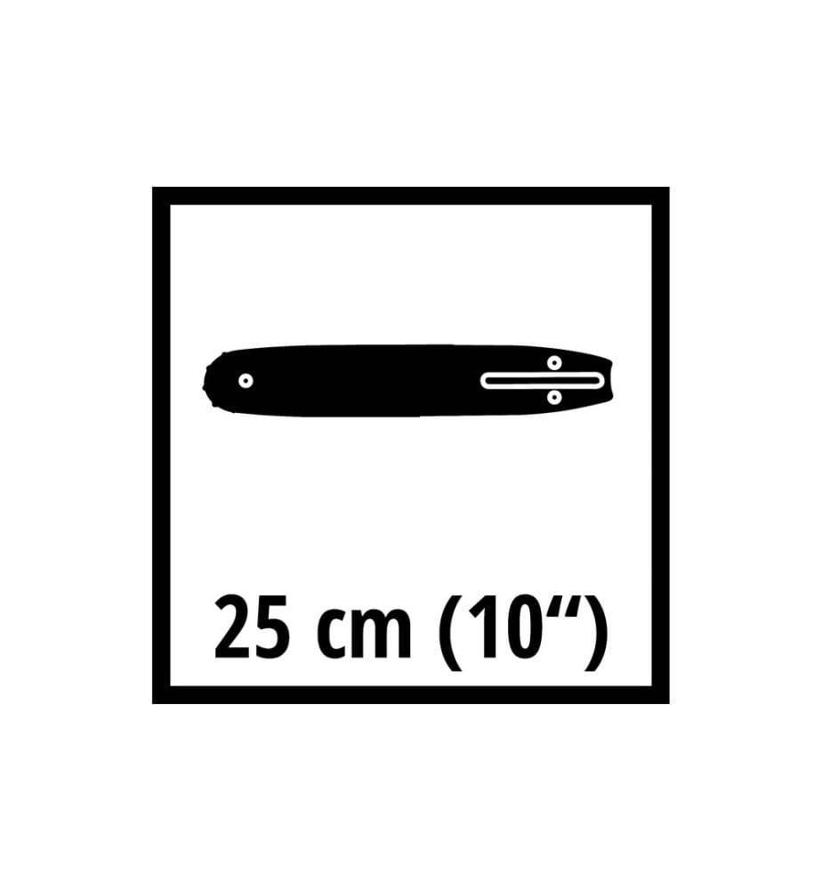 EINHELL - Épée GC-LC 18 Li