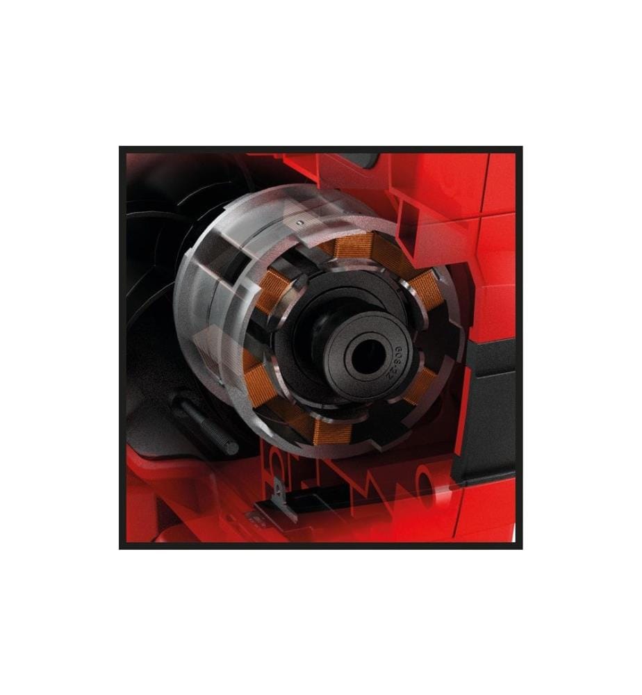 EINHELL - Aspirateur de feuilles sans fil Venturro 18/210 Solo