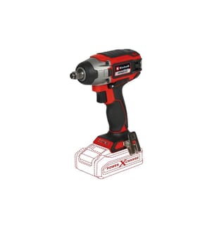 Einhell Professional - Akku-Schlagschrauber IMPAXXO 18/230 Li Solo