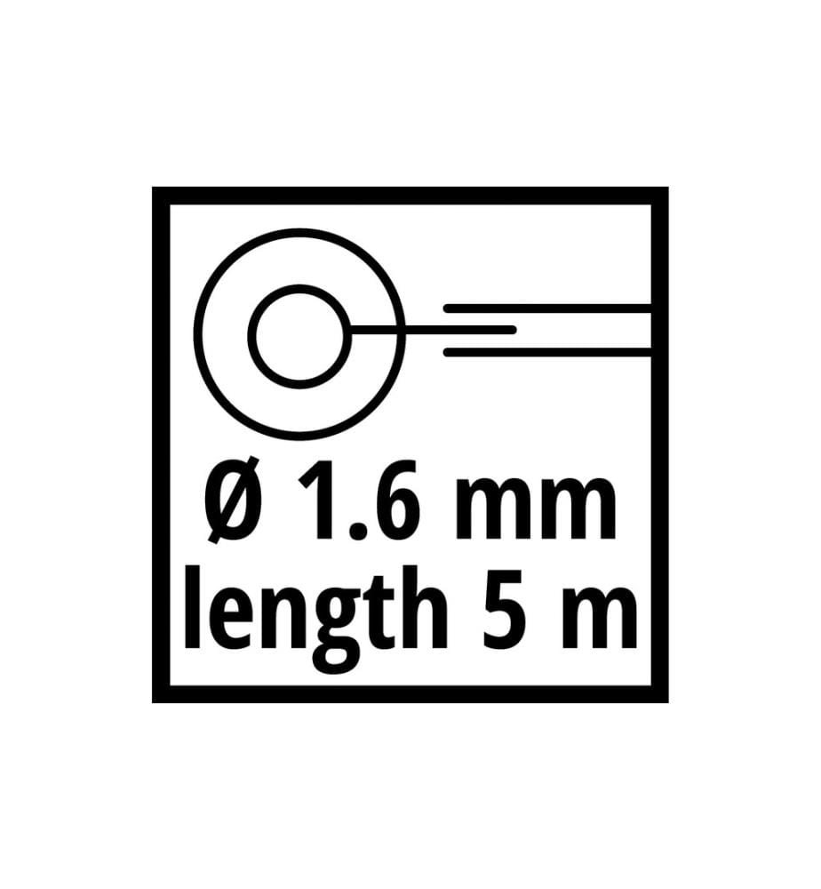 EINHELL - Fil de rechange GE-CT 18/30