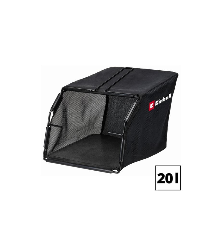 EINHELL - Fangsack zu GC-SC 18/28 Li, 20 l