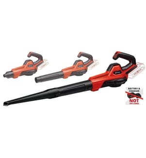 EINHELL - Akku-Laubbläser GE-UB 18/250 Solo