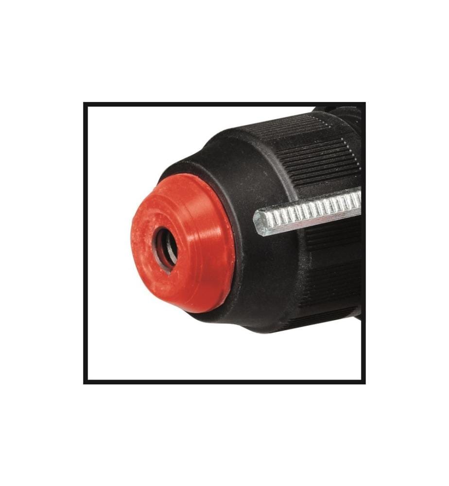 EINHELL - Marteau perforateur sans fil TE-HD 18/20 Solo
