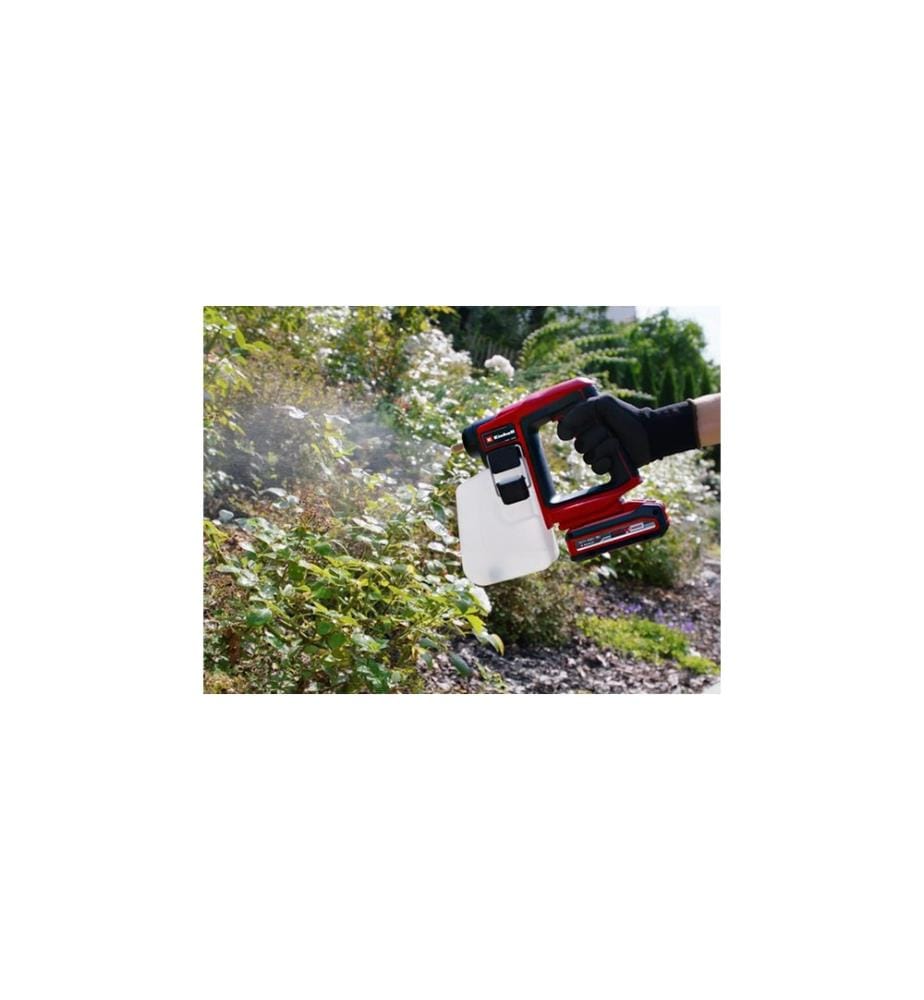 EINHELL - Akku-Drucksprühgerät GE-WS 18/10 Li-Solo