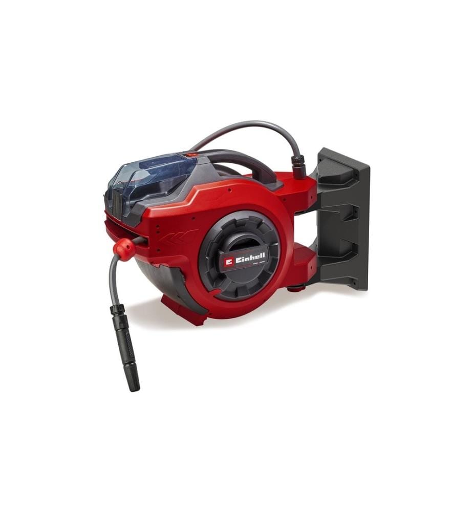 EINHELL - Akku-Schlauchtrommel, GE-HR 18/30 Li-Solo