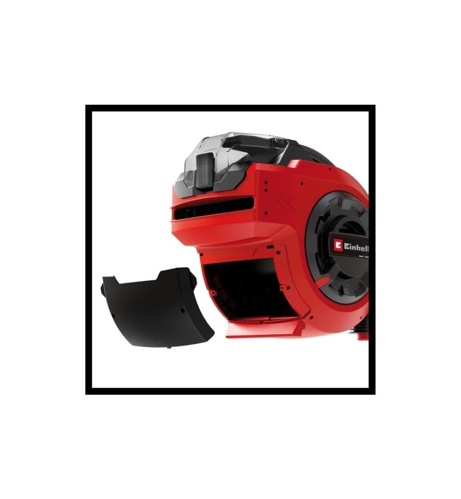 EINHELL - Akku-Schlauchtrommel, GE-HR 18/30 Li-Solo