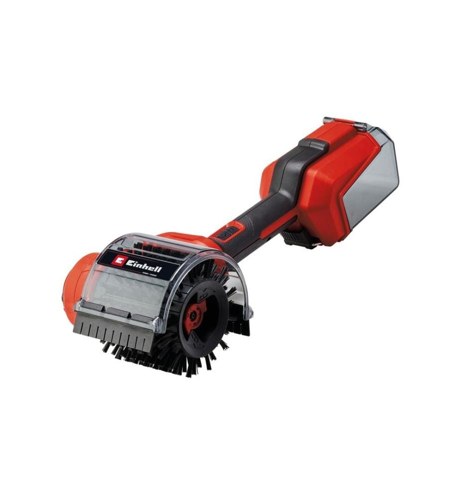 EINHELL - Brosses de surface à batterie PICOBELLA, 18/90
