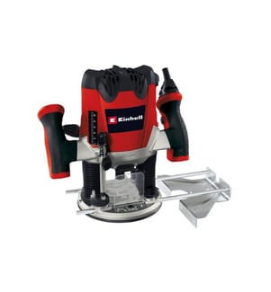 EINHELL - Défonceuse TE-RO 1255 E