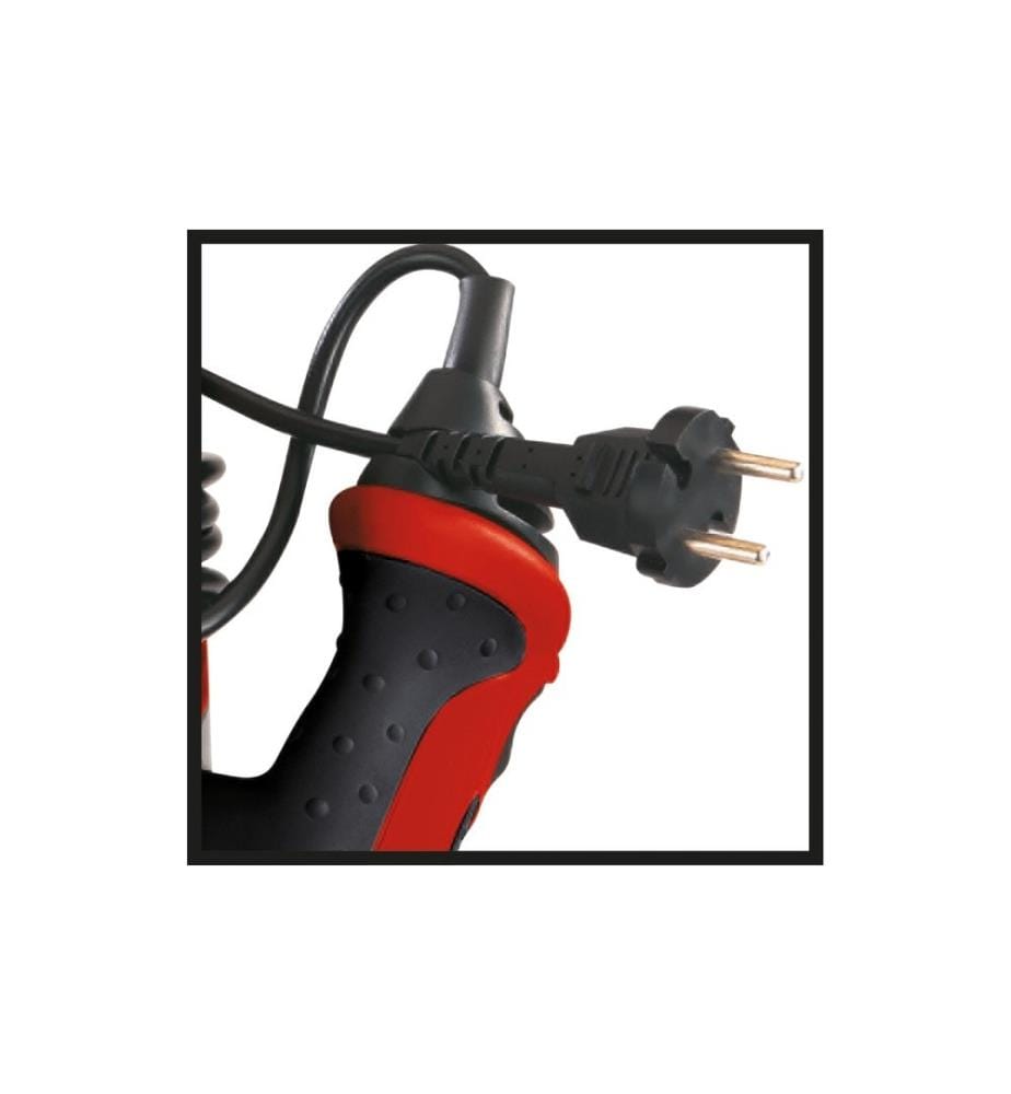 EINHELL - Défonceuse TE-RO 1255 E