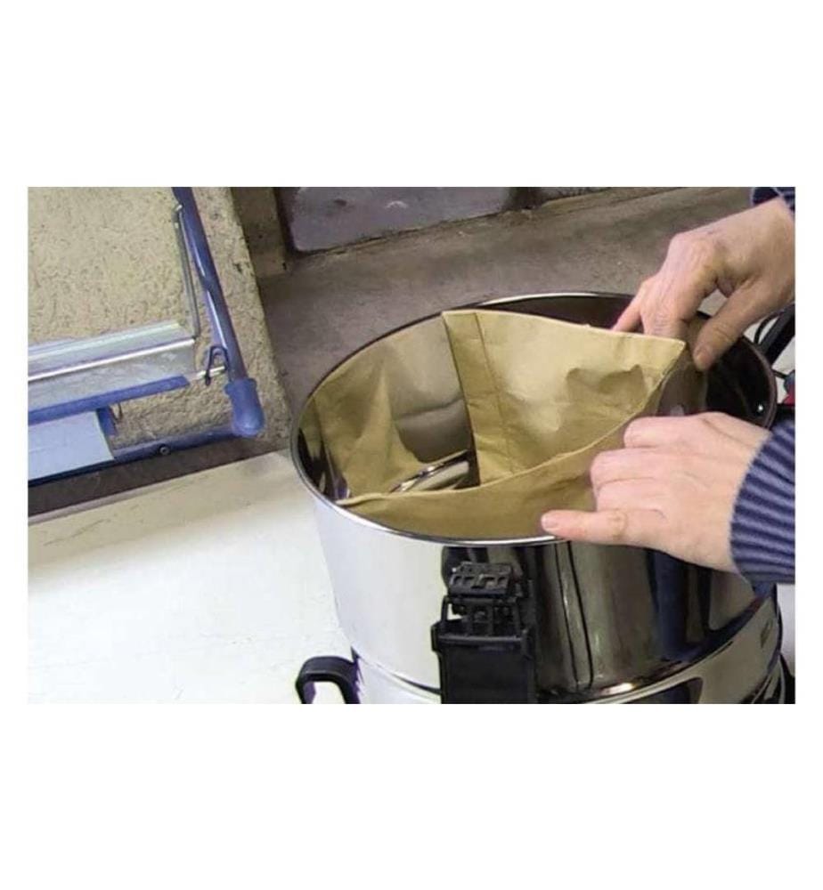 EINHELL - Staubfilterbeutel 30 Liter 5 Stück