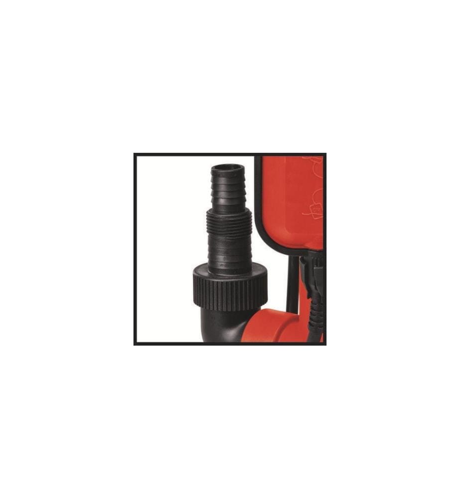 EINHELL - Pompe pour eaux sales GC-DP 3325