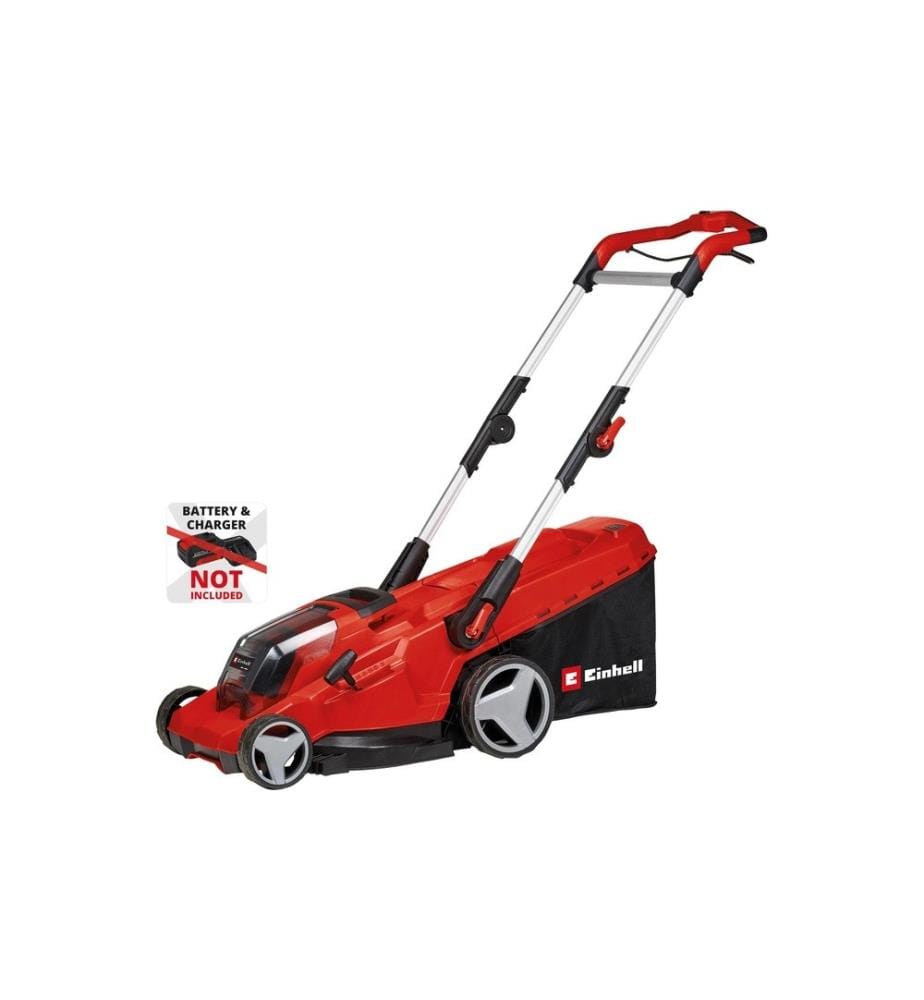 Einhell Professional - Akku-Rasenmäher GP-CM 36/41 Li, Solo