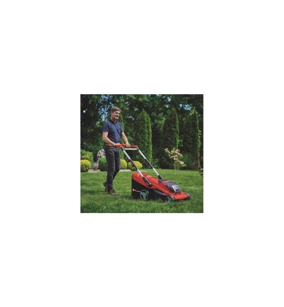 Einhell Professional - Akku-Rasenmäher GP-CM 36/41 Li, Solo