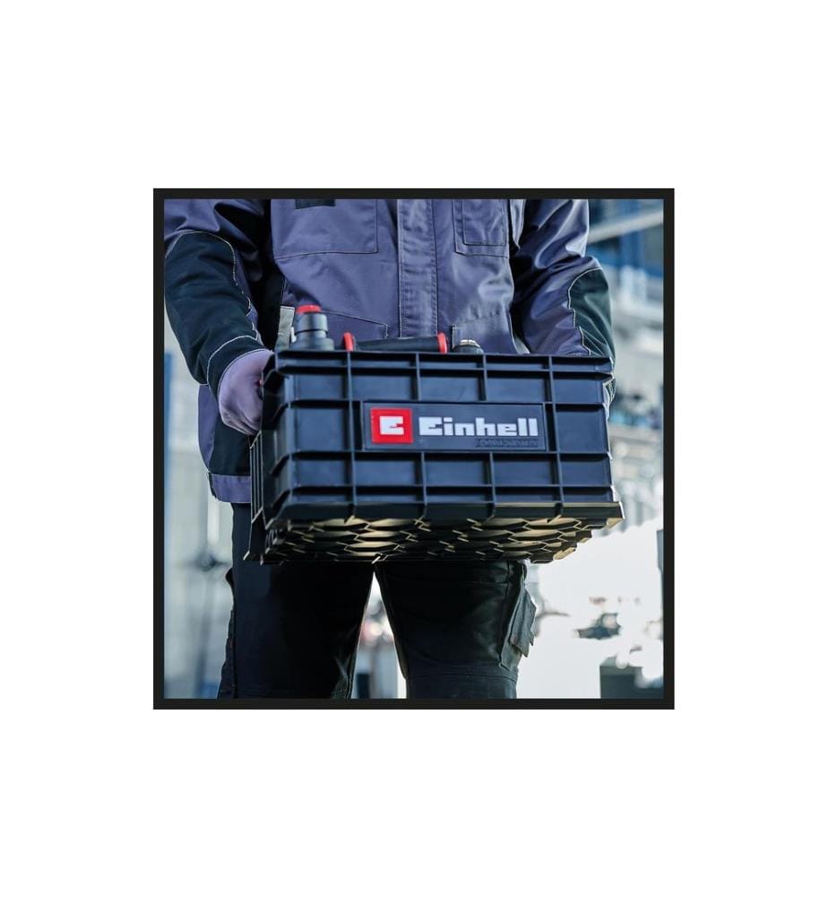EINHELL - Boîte système Caisse à outils E-Case