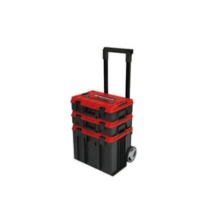 EINHELL - Boîte système E-Case Tower