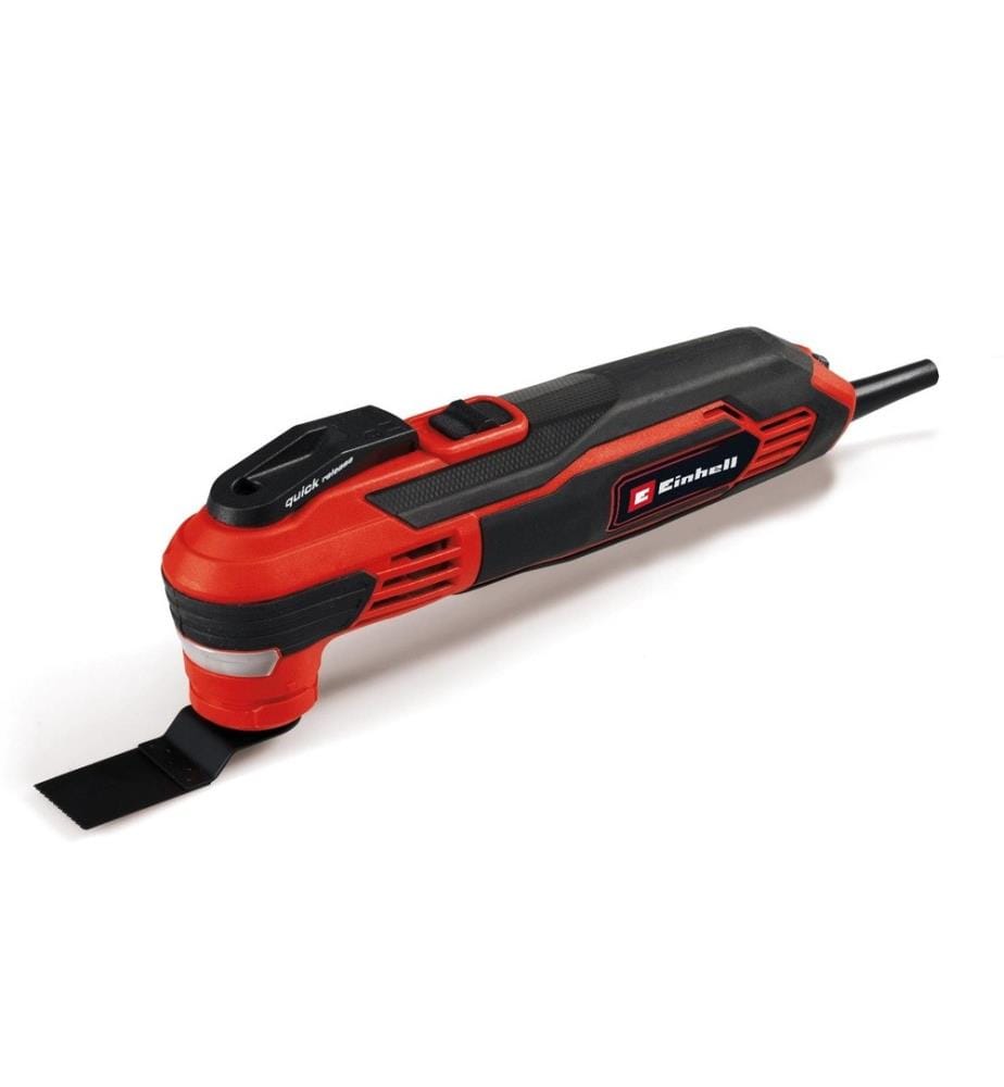 EINHELL - Multifunktionswerkzeug TE-MG 350 EQ