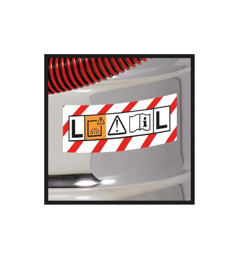 EINHELL - Nass-/Trockensauger  TE-VC 2230 SACL EX CH