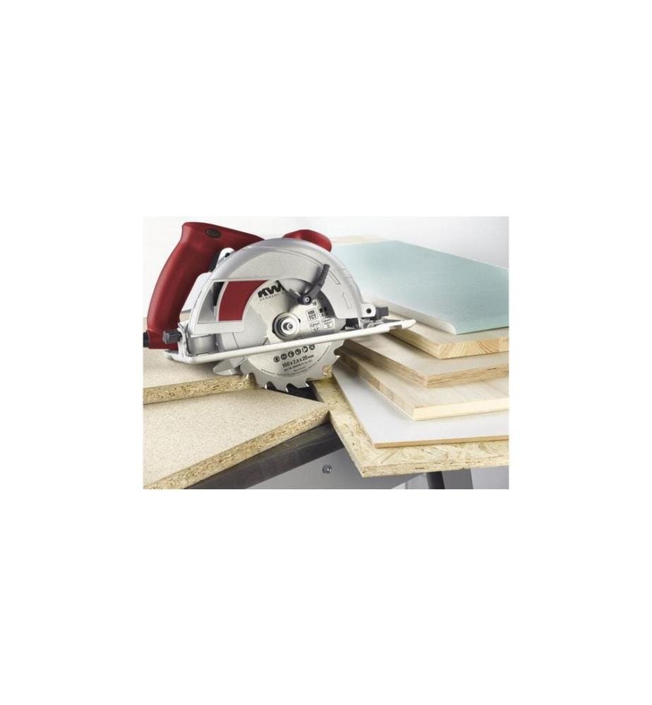 EINHELL - Lame de scie HM Ø 216 x 2,8 x 30 Z24