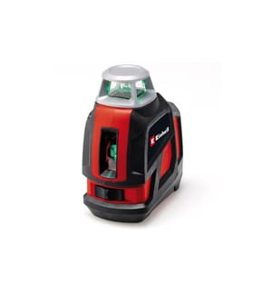 EINHELL - Laser à lignes croisées TE-LL 360 G 40 m