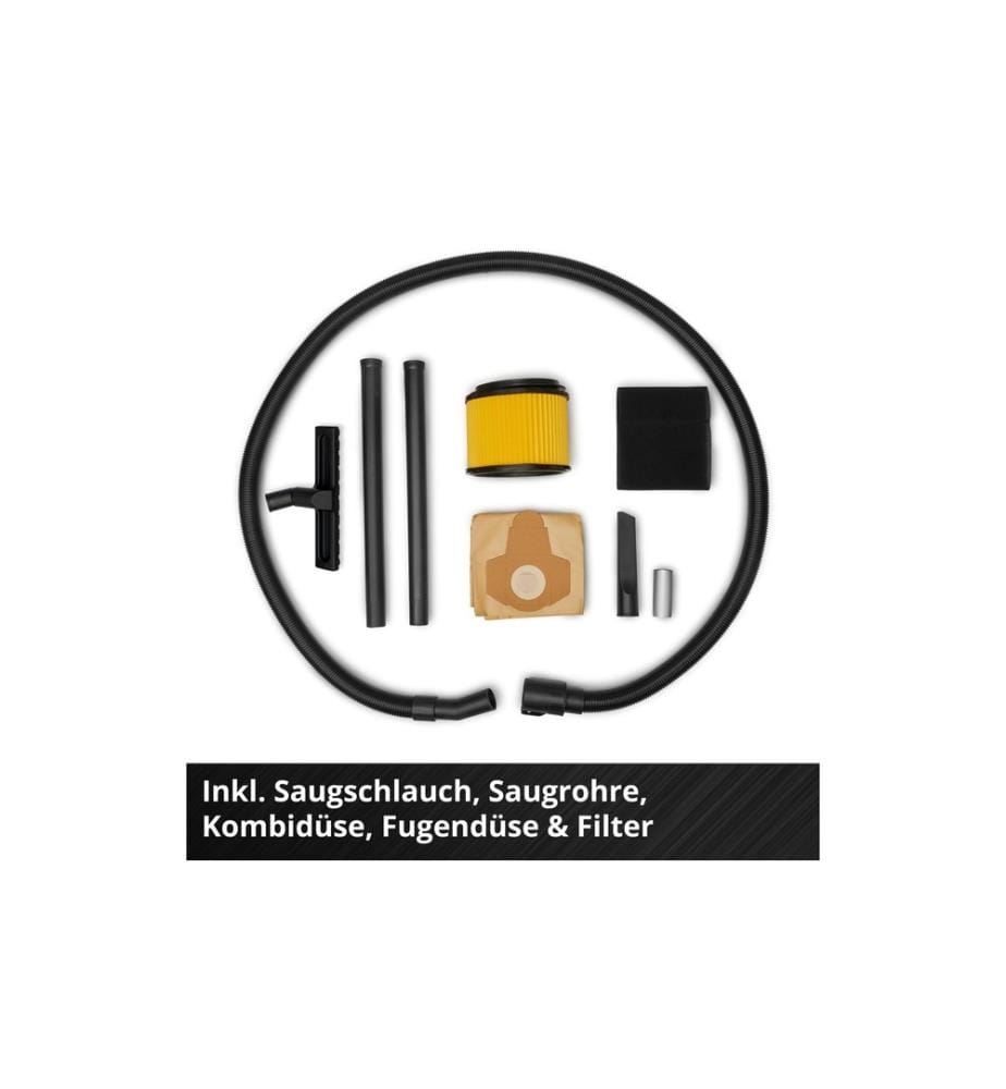 EINHELL - Nass- TrockensaugerTC-VC 3055 S