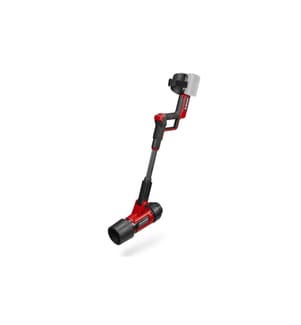 EINHELL - Akku-Laubbläser GP-LB 36/270 Li E B (2 x 4.0AH Twinch)