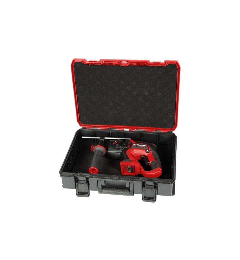 EINHELL - Marteau perforateur sans fil TP-HD 18/22 D Li BL (1 x 4.0Ah SK)