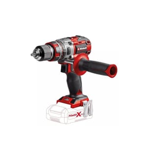 EINHELL PROFESSIONAL - Perceuses à percussion sans fil TP-CD 18/80 Li-i BL