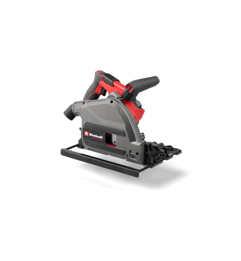 EINHELL PROFESSIONAL - Scie plongeante sans fil TP-PS 18/165 Li BL – Solo