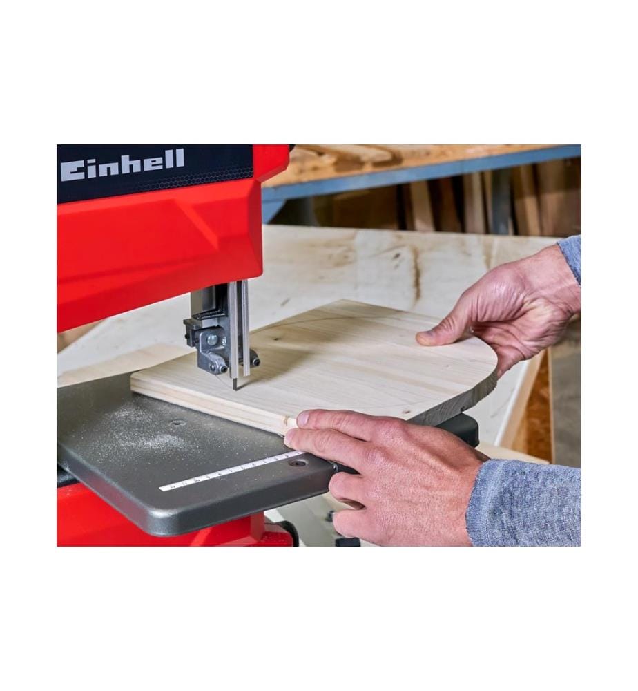 EINHELL - Lame de scie Volume 1400 x 7 x 0.45 mm