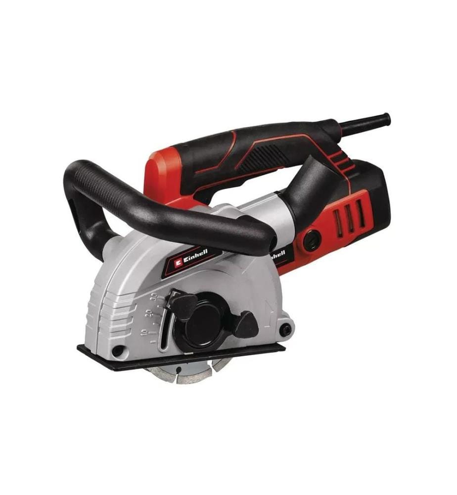 EINHELL - Rainureuse TE-MA 1500