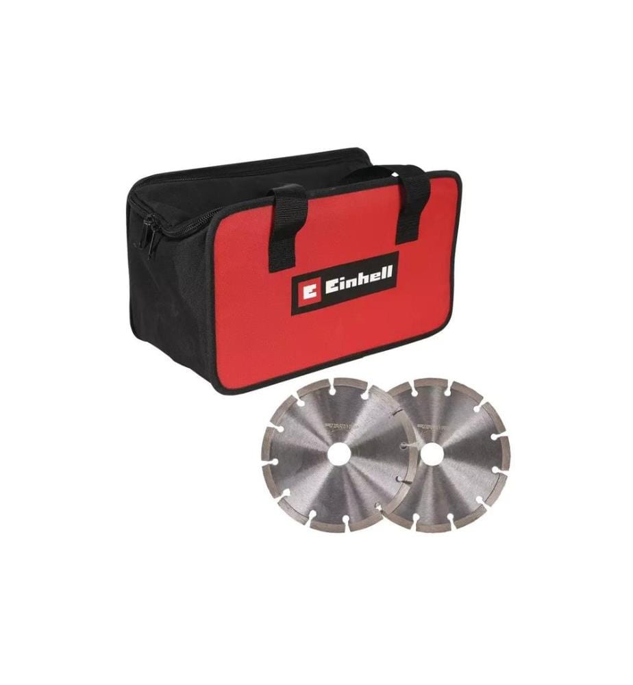 EINHELL - Rainureuse TE-MA 1500