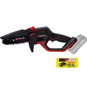 EINHELL PROFESSIONAL - Tronçonneuse électrique GP-PS 18/20 Li BL-Solo