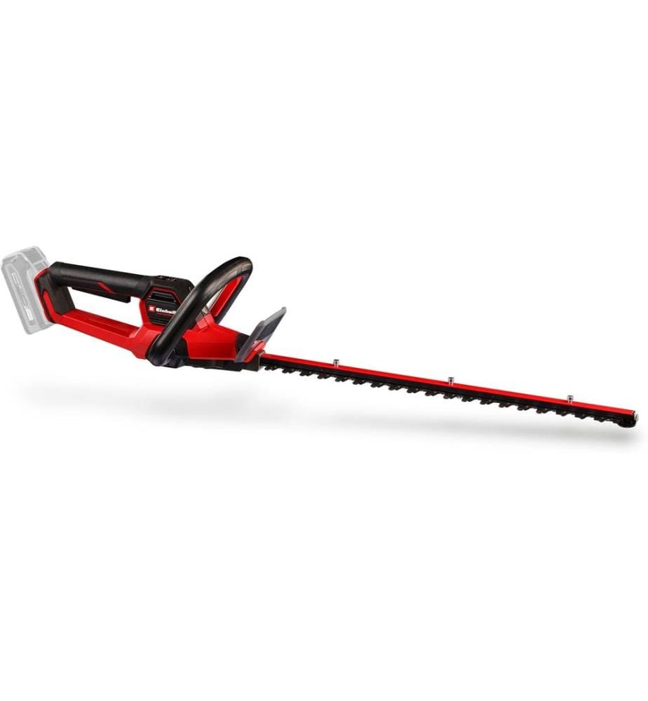 EINHELL PROFESSIONAL - Taille-haie sans fil GP-CH 18/50 Li BL-Solo