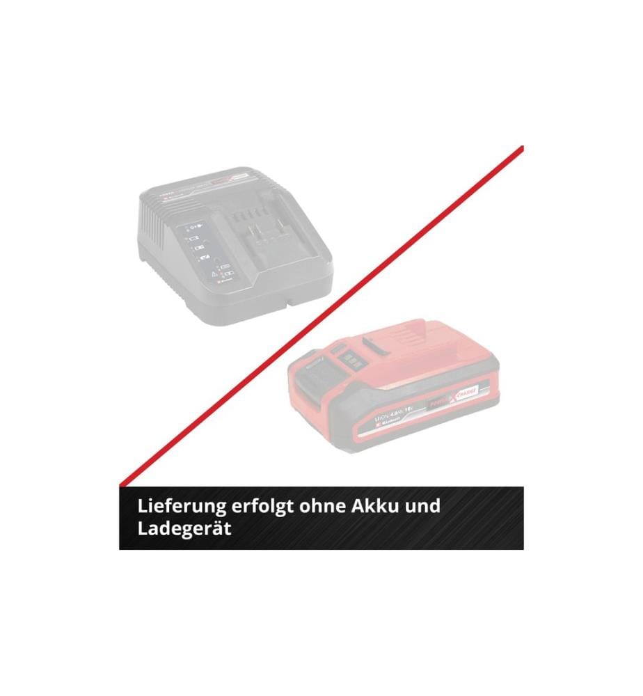 EINHELL PROFESSIONAL - Akku-Astschere GP-LS 18/35 Li BL-Solo