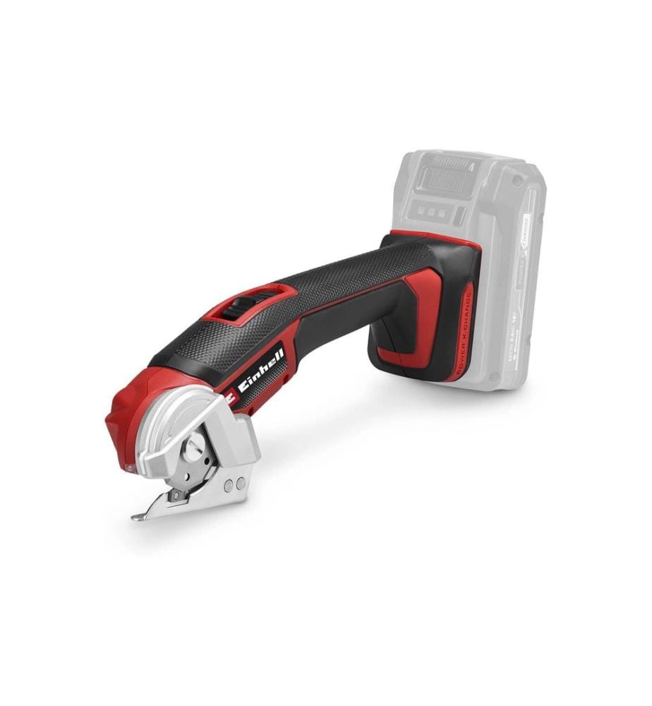 EINHELL - Découpeurs universel sans fil TE-UC 18/6 Li – Solo