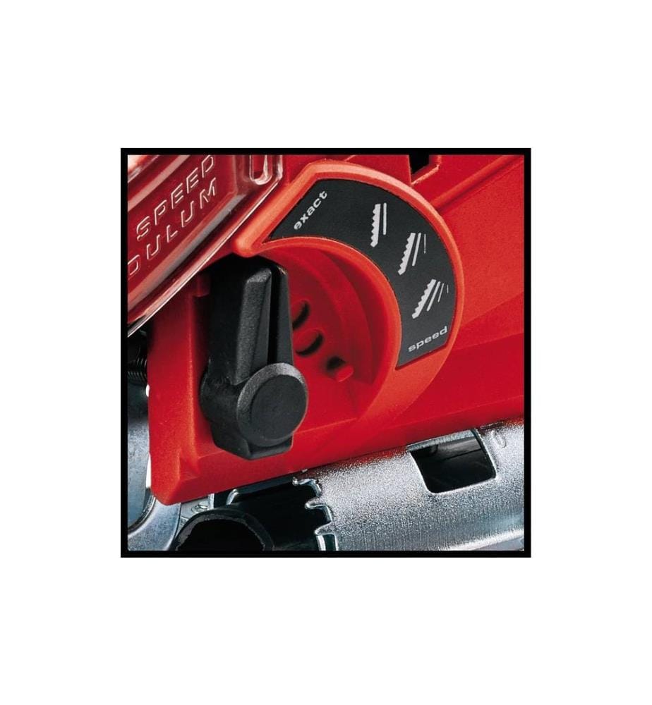 EINHELL - Scie sauteuse TH-JS 85