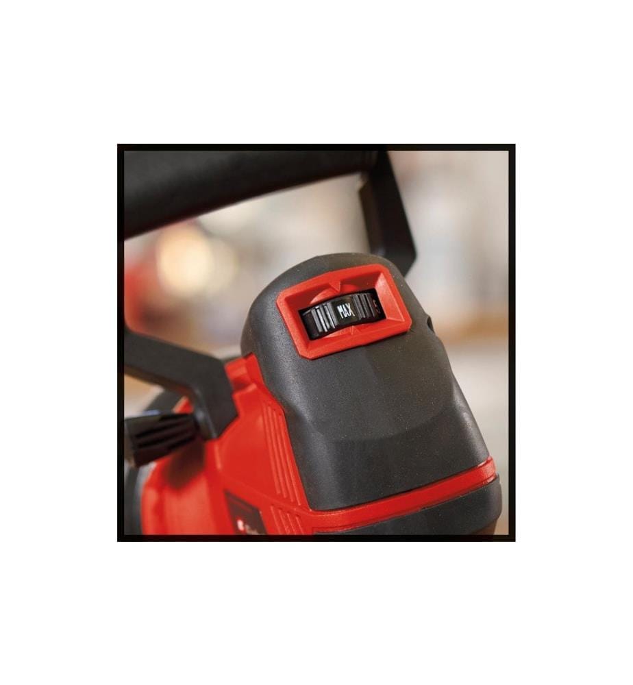 EINHELL - Ponceuse excentrique TE-RS 40 E