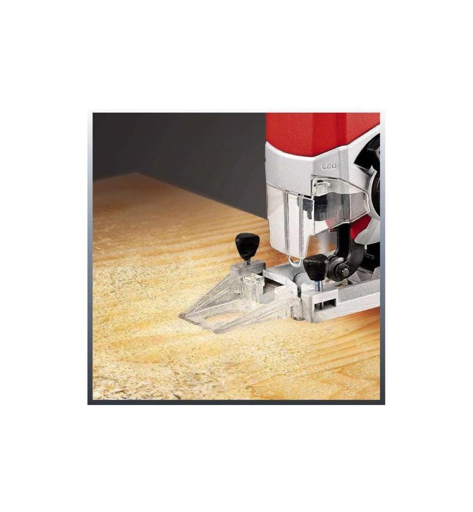 EINHELL - Scies sauteuses sans fil TE-JS 18/80 Li Solo