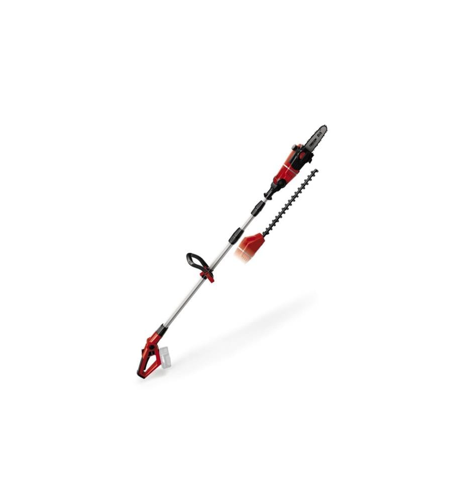 EINHELL - Outil multifonctionnel sans fil GE-HC 18 Li T Solo