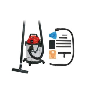 EINHELL - Aspirateur à déchets humides et secs  TC-VC 1820 S