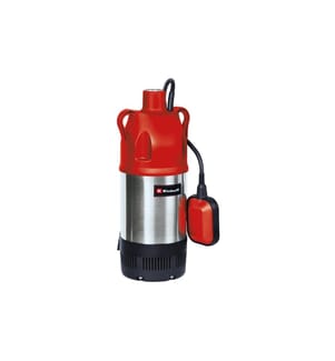 EINHELL - Klarwasserpumpe GC-DW 900 N