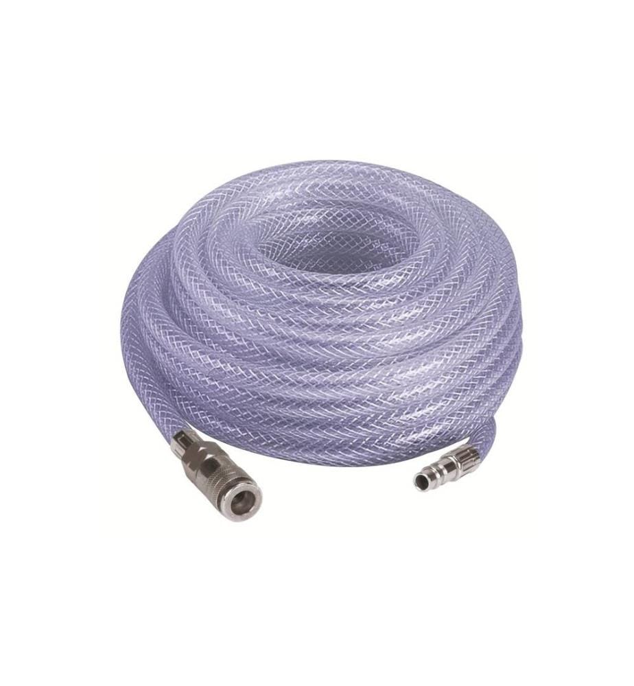 EINHELL - Tuyaux flexibles à air comprimé 15 m
